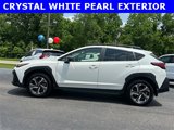 Used 2024 Subaru Crosstrek 2.0i Premium image 4