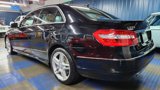 Used 2013 Mercedes-Benz E 550 4MATIC Sedan image 5