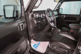 Used 2022 Jeep Wrangler Unlimited Sahara w/ Cold Weather Group image 3