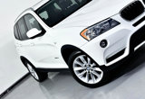 Used 2013 BMW X3 xDrive28i image 4