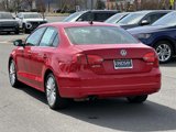Used 2012 Volkswagen Jetta SEL image 4