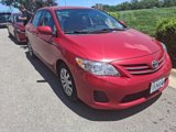 Used 2013 Toyota Corolla LE image 4