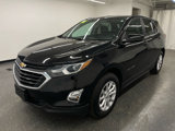Used 2021 Chevrolet Equinox LT image 4