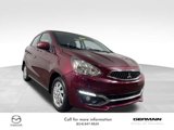 Used 2019 Mitsubishi Mirage SE image 3