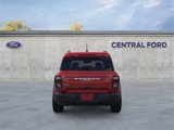 New 2025 Ford Bronco Sport Big Bend image 5