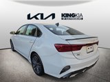 Certified 2022 Kia Forte GT-Line image 5