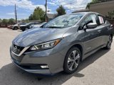 Used 2019 Nissan Leaf SL Plus image 3