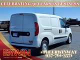 Used 2022 RAM ProMaster City Tradesman image 3