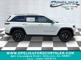 New 2025 Jeep Grand Cherokee Limited image 2