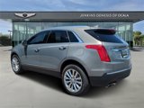Used 2019 Cadillac XT5 Premium Luxury image 5