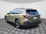 Certified 2023 Subaru Outback Onyx Edition image 3