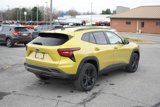 New 2025 Chevrolet Trax ACTIV w/ Driver Confidence Package image 3