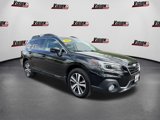 Used 2018 Subaru Outback 2.5i Limited image 3