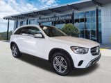 Certified 2021 Mercedes-Benz GLC 300 4MATIC image 2