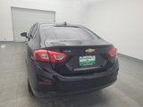 Used 2018 Chevrolet Cruze LS image 6