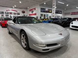 Used 2004 Chevrolet Corvette Coupe w/ Preferred Equipment Group image 4