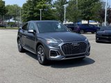 Certified 2023 Audi Q5 2.0T Premium Plus w/ Premium Plus Package image 2