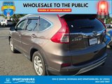 Used 2015 Honda CR-V EX-L image 3