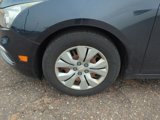 Used 2015 Chevrolet Cruze LT image 2