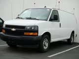 Used 2019 Chevrolet Express 3500 w/ Driver Convenience Package image 3