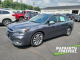 Used 2023 Subaru Legacy Touring XT image 3