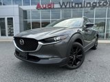 Used 2022 MAZDA CX-30 AWD 2.5 Turbo S image 2
