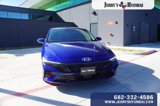 New 2025 Hyundai Elantra SEL image 2
