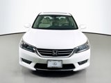 Used 2014 Honda Accord EX-L image 2