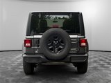 Used 2022 Jeep Wrangler Unlimited Sport image 4