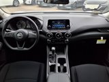 New 2025 Nissan Sentra S image 4