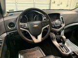 Used 2016 Chevrolet Cruze LT image 4