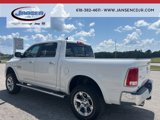 Used 2017 RAM 1500 Laramie image 4