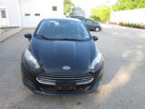 Used 2017 Ford Fiesta SE image 6