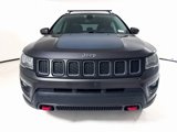 Used 2019 Jeep Compass Trailhawk w/ Popular Equipment Group image 2