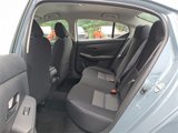 New 2025 Nissan Sentra SV image 5