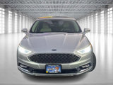 Used 2017 Ford Fusion Platinum image 2
