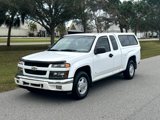 Used 2006 Chevrolet Colorado LS w/ Street Pack image 4
