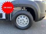Used 2022 RAM ProMaster 2500 image 5