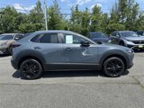 Used 2022 MAZDA CX-30 AWD 2.5 S w/ Preferred Package image 4
