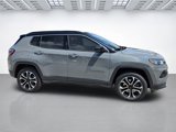 Used 2023 Jeep Compass Limited w/ Sun and Sound Group image 4