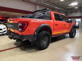 Used 2021 Ford F150 Raptor w/ Equipment Group 801A High image 5