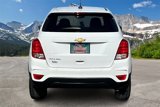 Used 2021 Chevrolet Trax LS w/ Tint and Cruise Package image 4