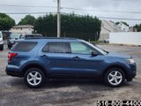 Used 2018 Ford Explorer 4WD image 5
