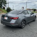 Used 2020 Nissan Sentra SV image 5