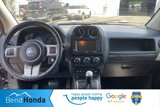 Used 2012 Jeep Compass Latitude w/ All Weather Capability Group image 3