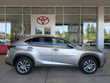 Used 2016 Lexus NX 200t AWD image 3