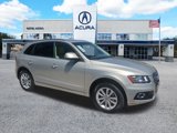 Used 2013 Audi Q5 2.0T Premium image 3