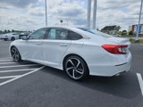 Used 2019 Honda Accord Sport image 5