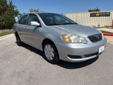 Used 2007 Toyota Corolla LE image 3