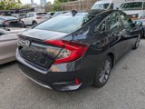 Used 2021 Honda Civic EX image 4